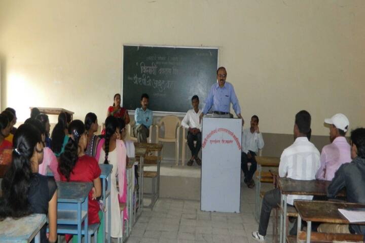 classroom